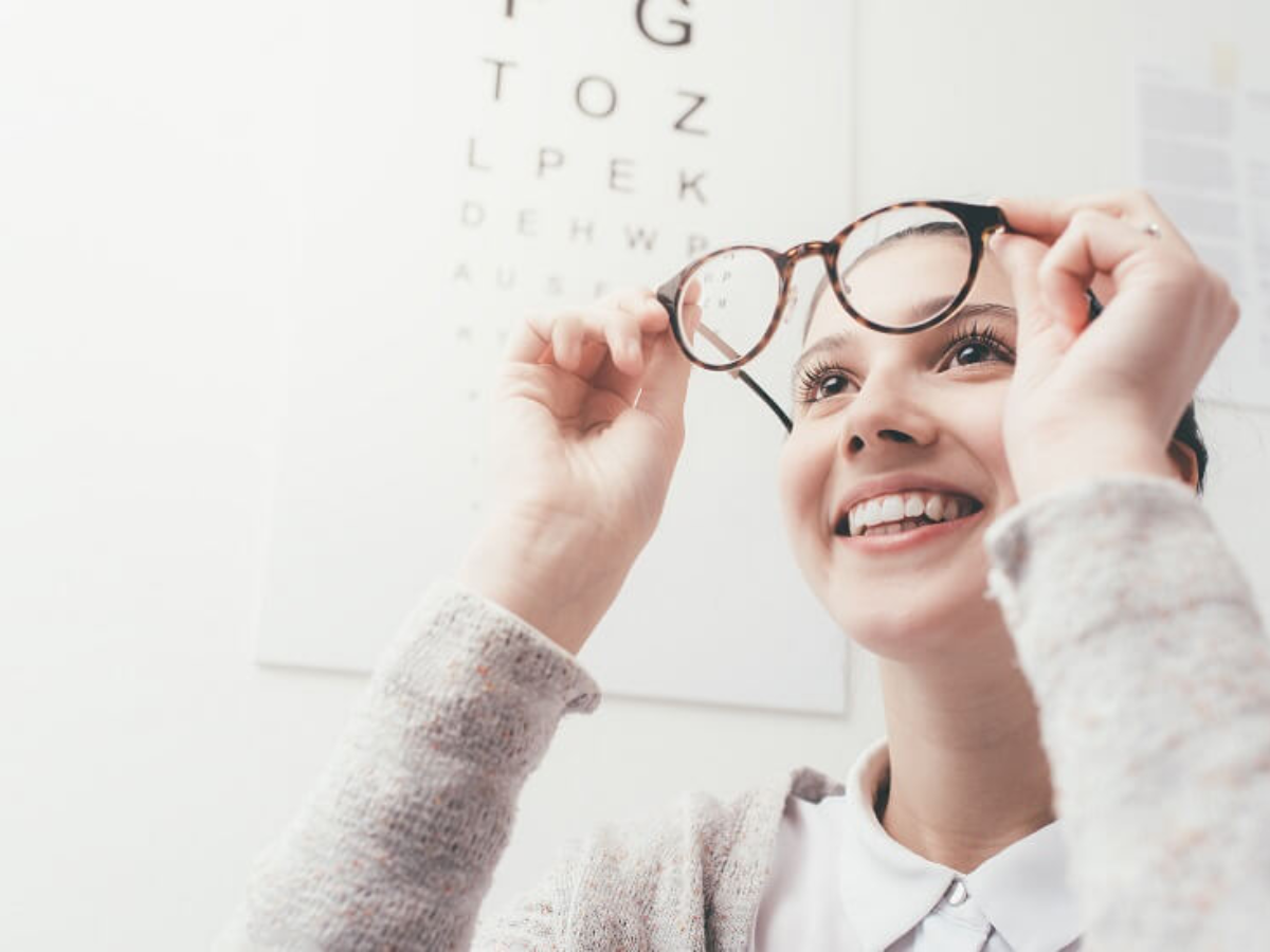 Lentes para óculos: entenda as diferenças e escolha a melhor para você